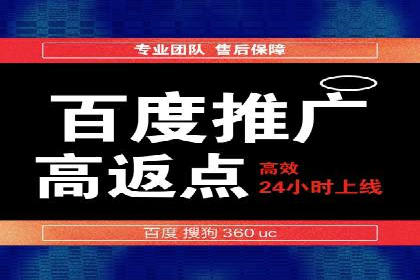 某企业sem账户托管后的业绩飞跃